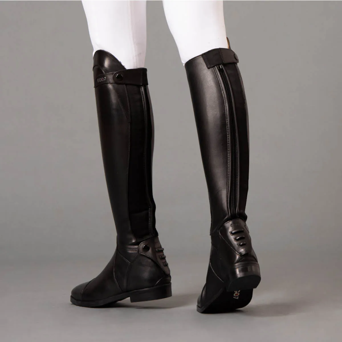 Ego7 Aries Boots