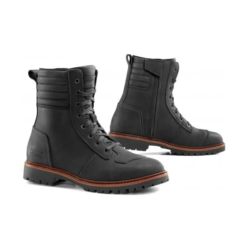 Falco Rooster Black