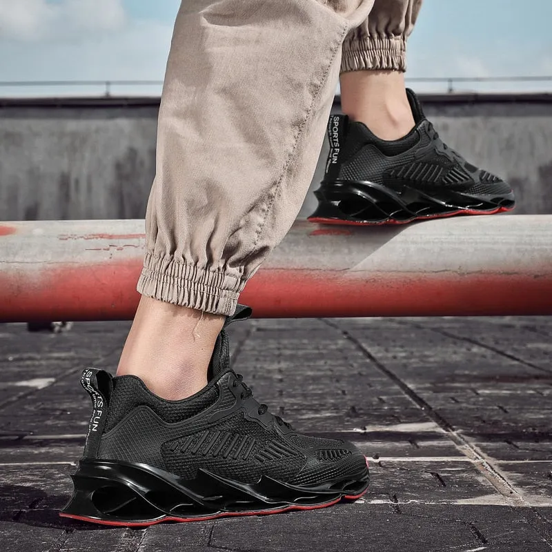 Fashion Sport Running Sneaker Shoes