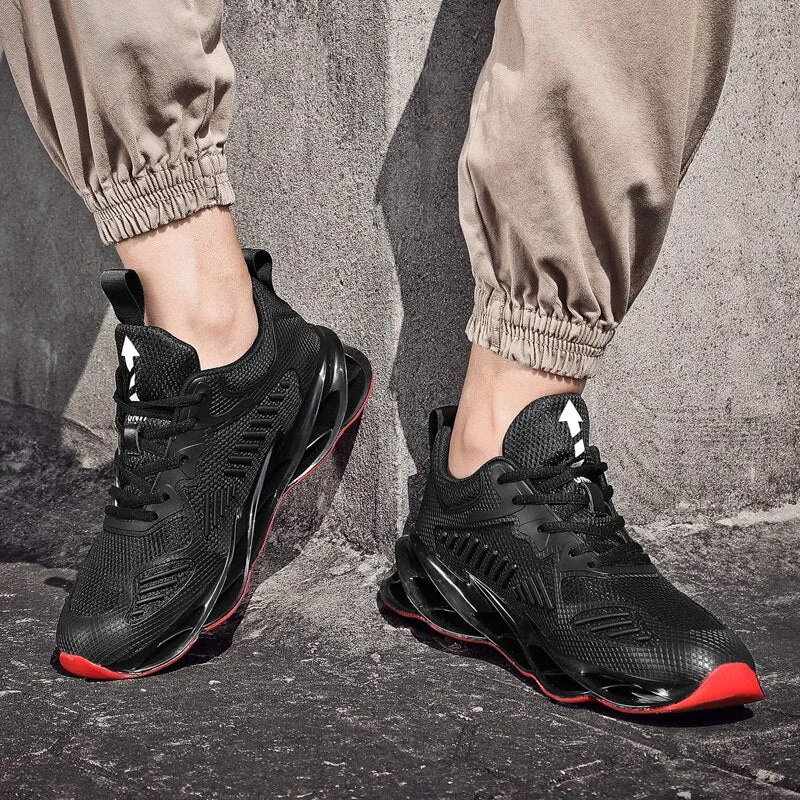 Fashion Sport Running Sneaker Shoes