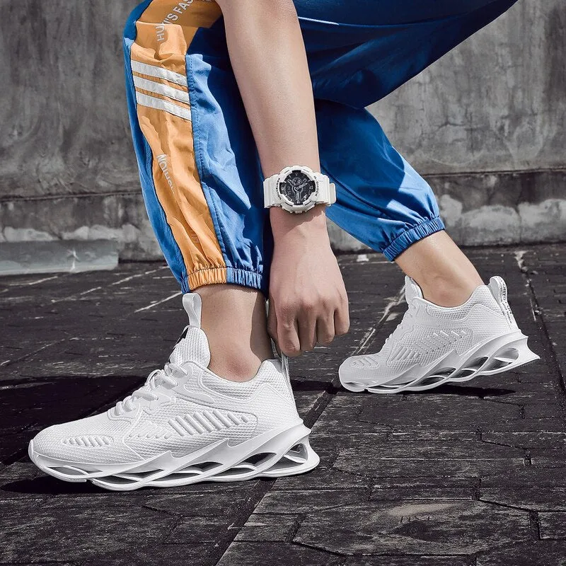 Fashion Sport Running Sneaker Shoes