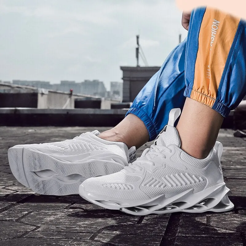 Fashion Sport Running Sneaker Shoes