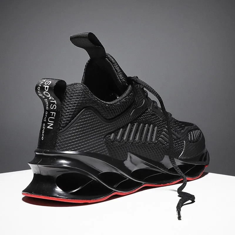 Fashion Sport Running Sneaker Shoes