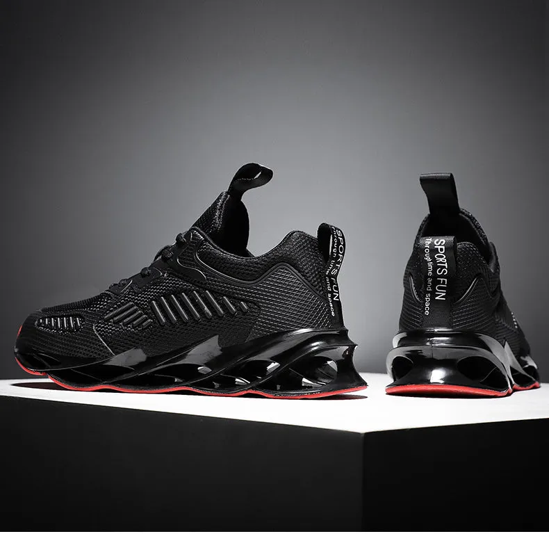 Fashion Sport Running Sneaker Shoes