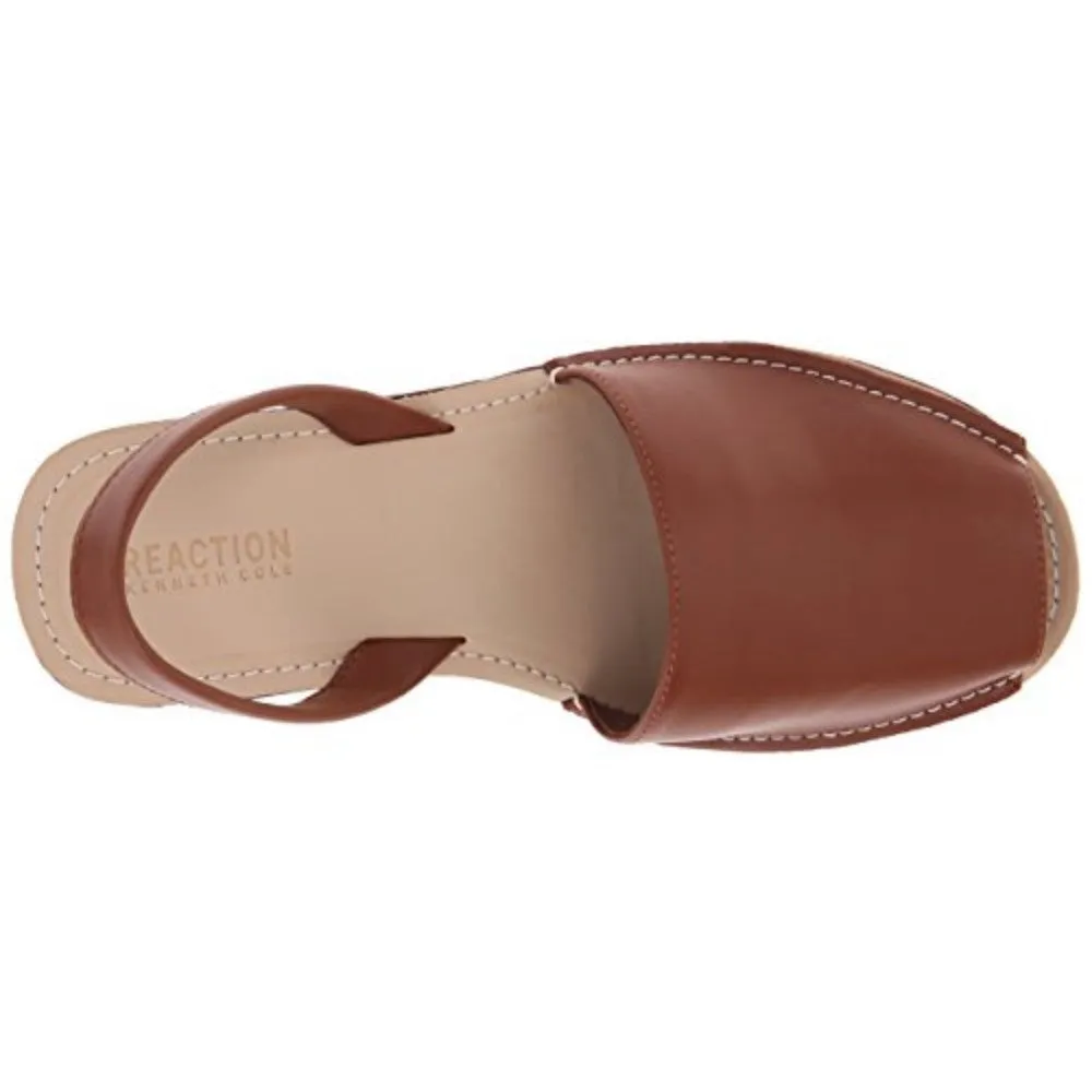 Fine Glass Tan Kenneth Cole