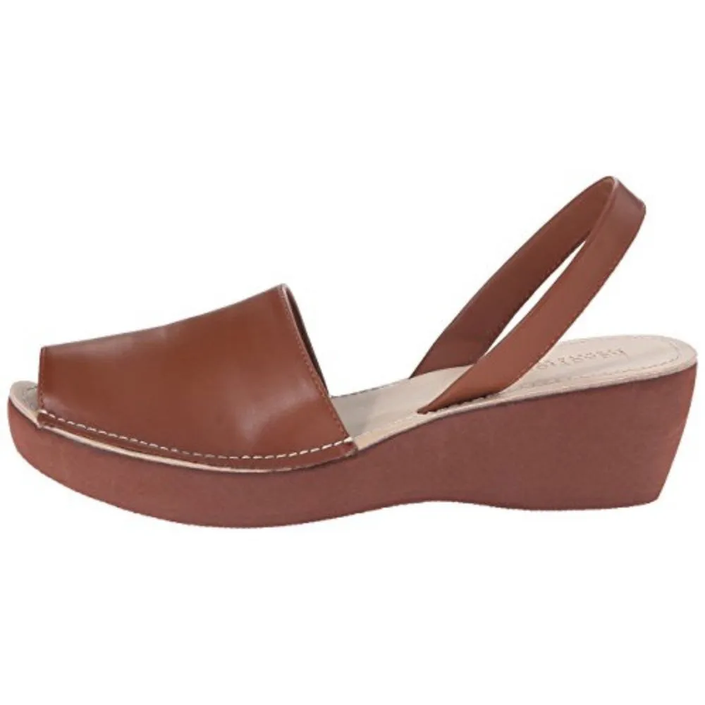 Fine Glass Tan Kenneth Cole
