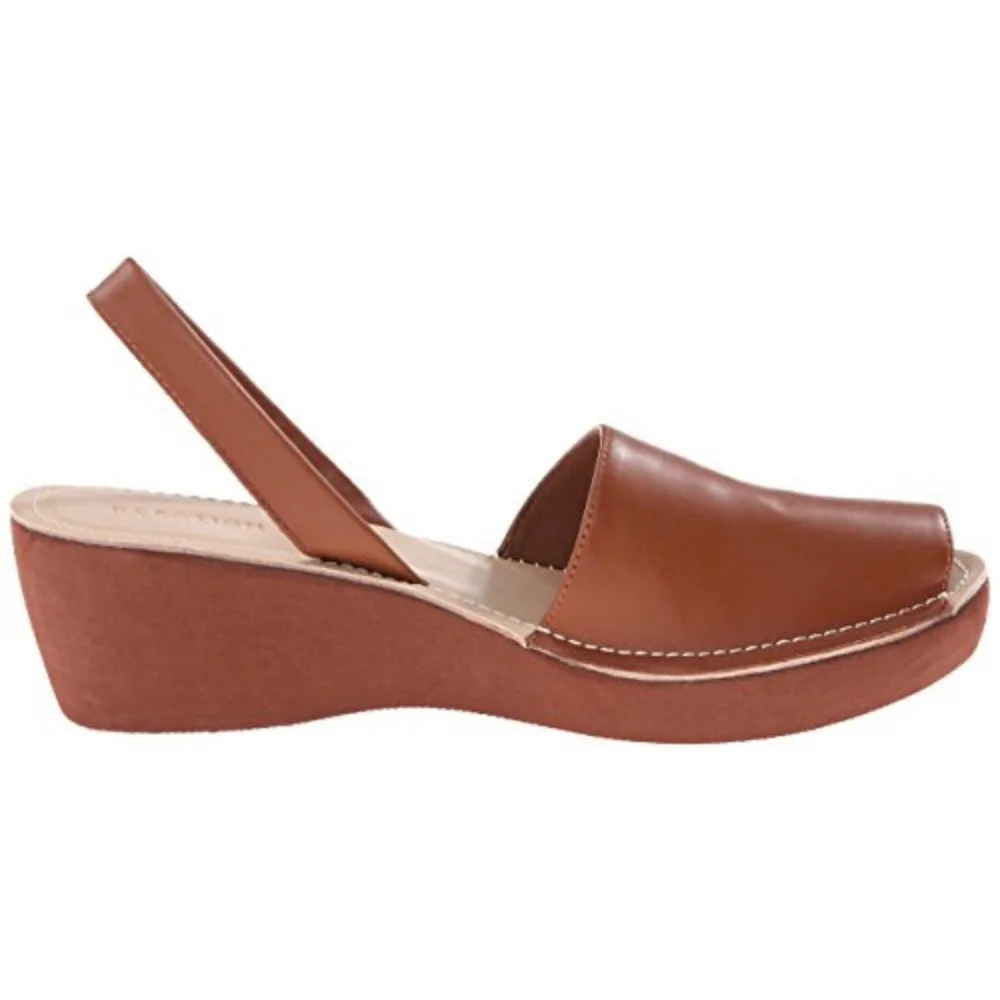Fine Glass Tan Kenneth Cole