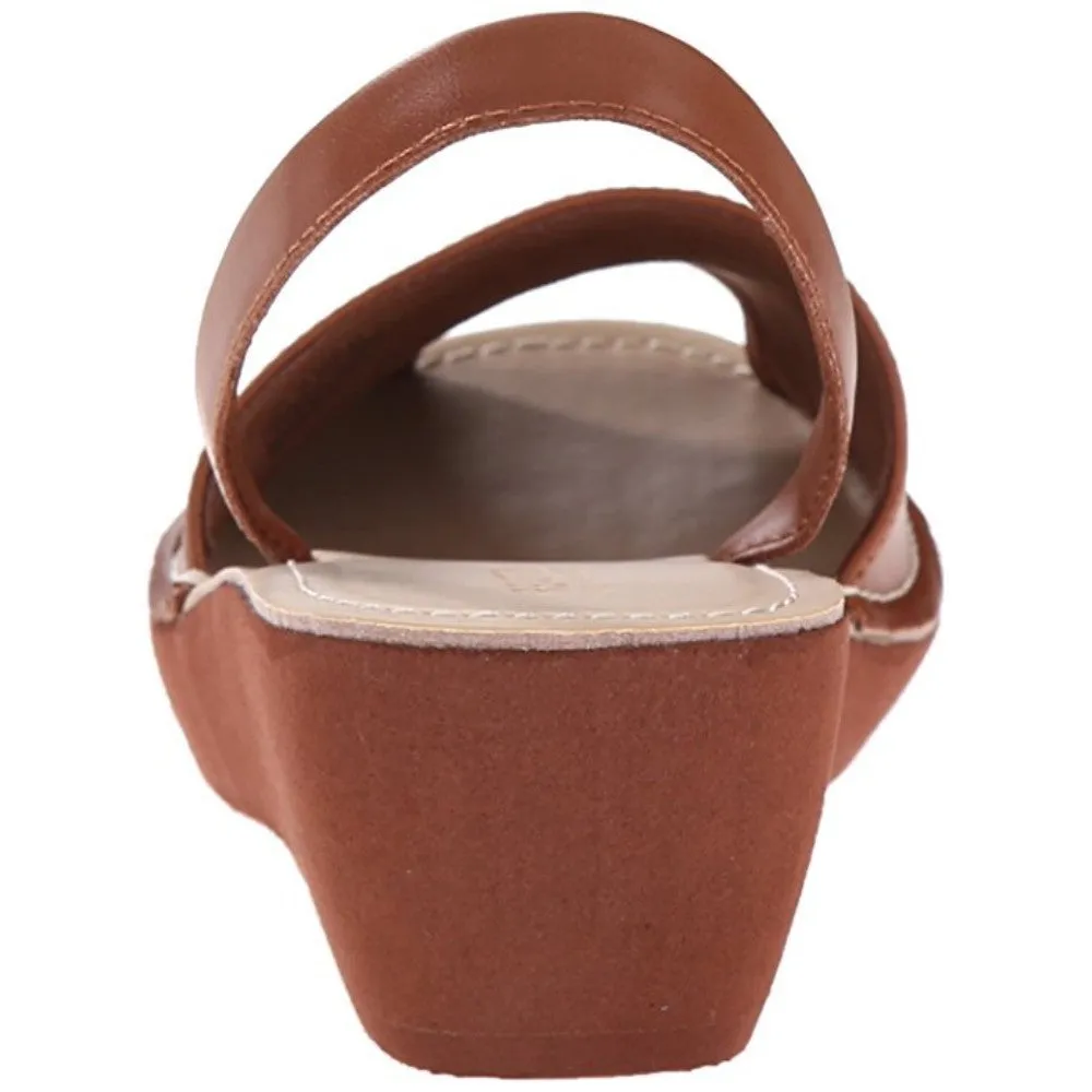 Fine Glass Tan Kenneth Cole