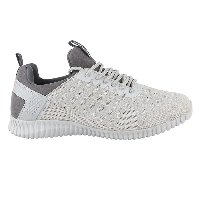 Fuel Sensor Sport Shoes For Men (Grey)