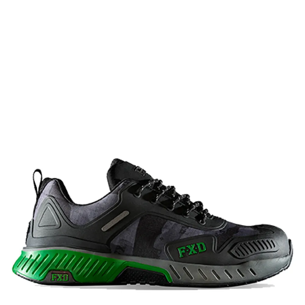 FXD WJ1 Work Jogger