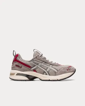 Gel-1090v2 Oyster / Clay Grey Low Top Sneakers