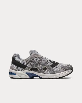 Gel-1130 Mid Grey / Steel Grey Low Top Sneakers