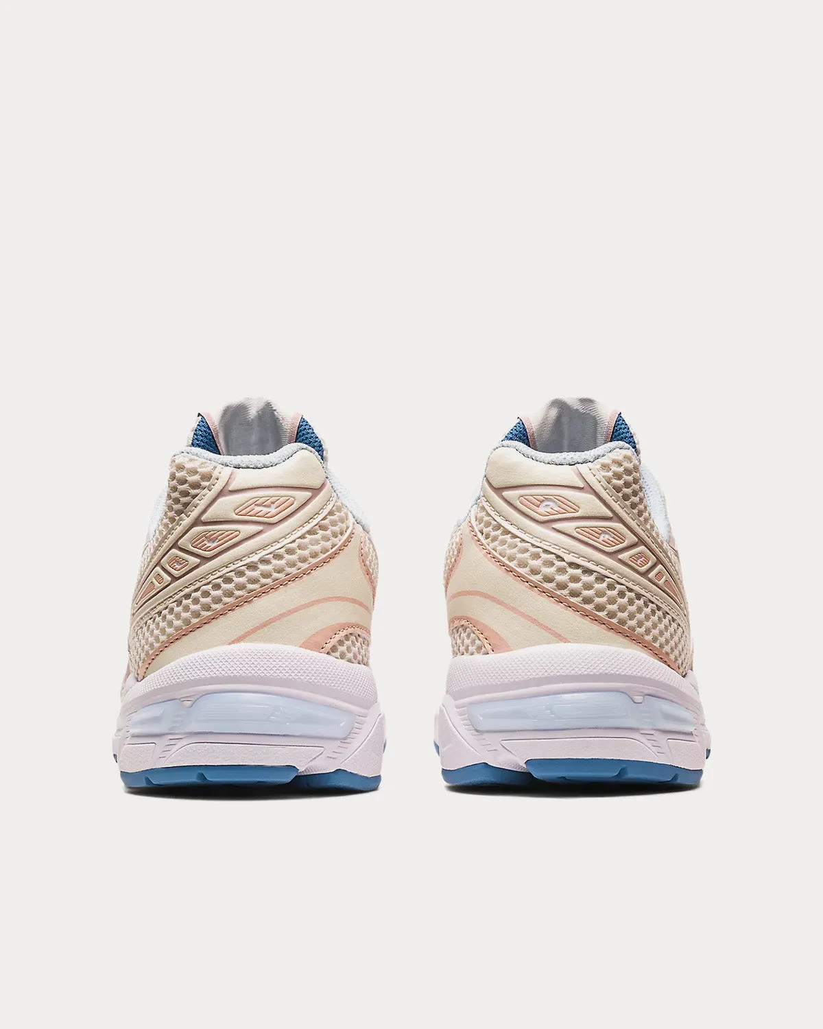 Gel-1130 Nagino Birch / Mineral Beige Low Top Sneakers
