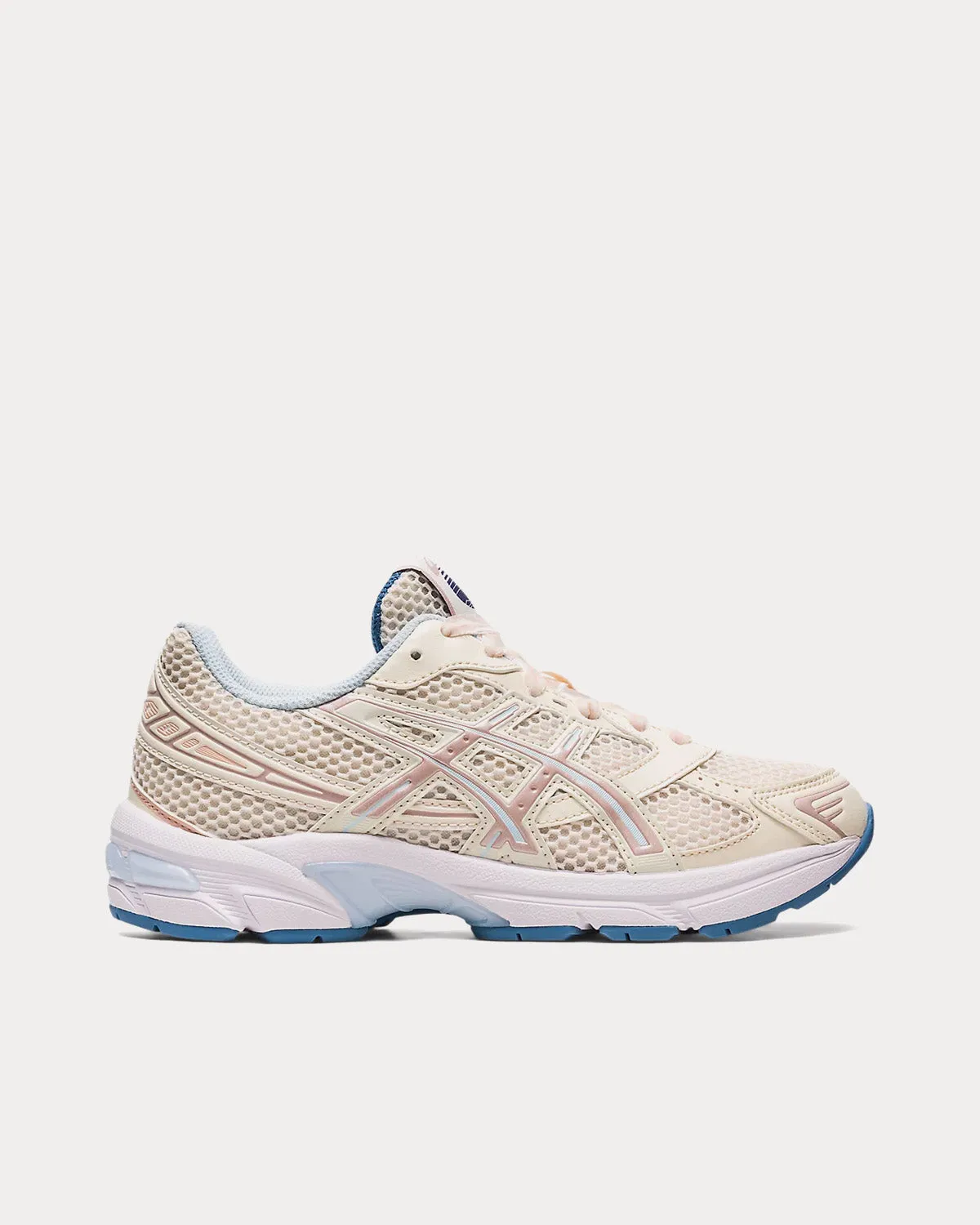 Gel-1130 Nagino Birch / Mineral Beige Low Top Sneakers