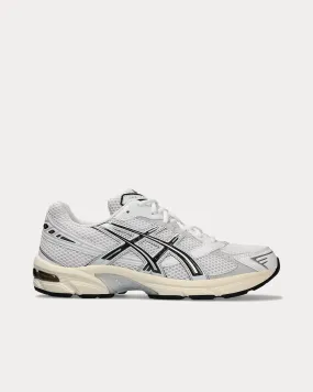 Gel-1130 White / Cloud Grey Low Top Sneakers