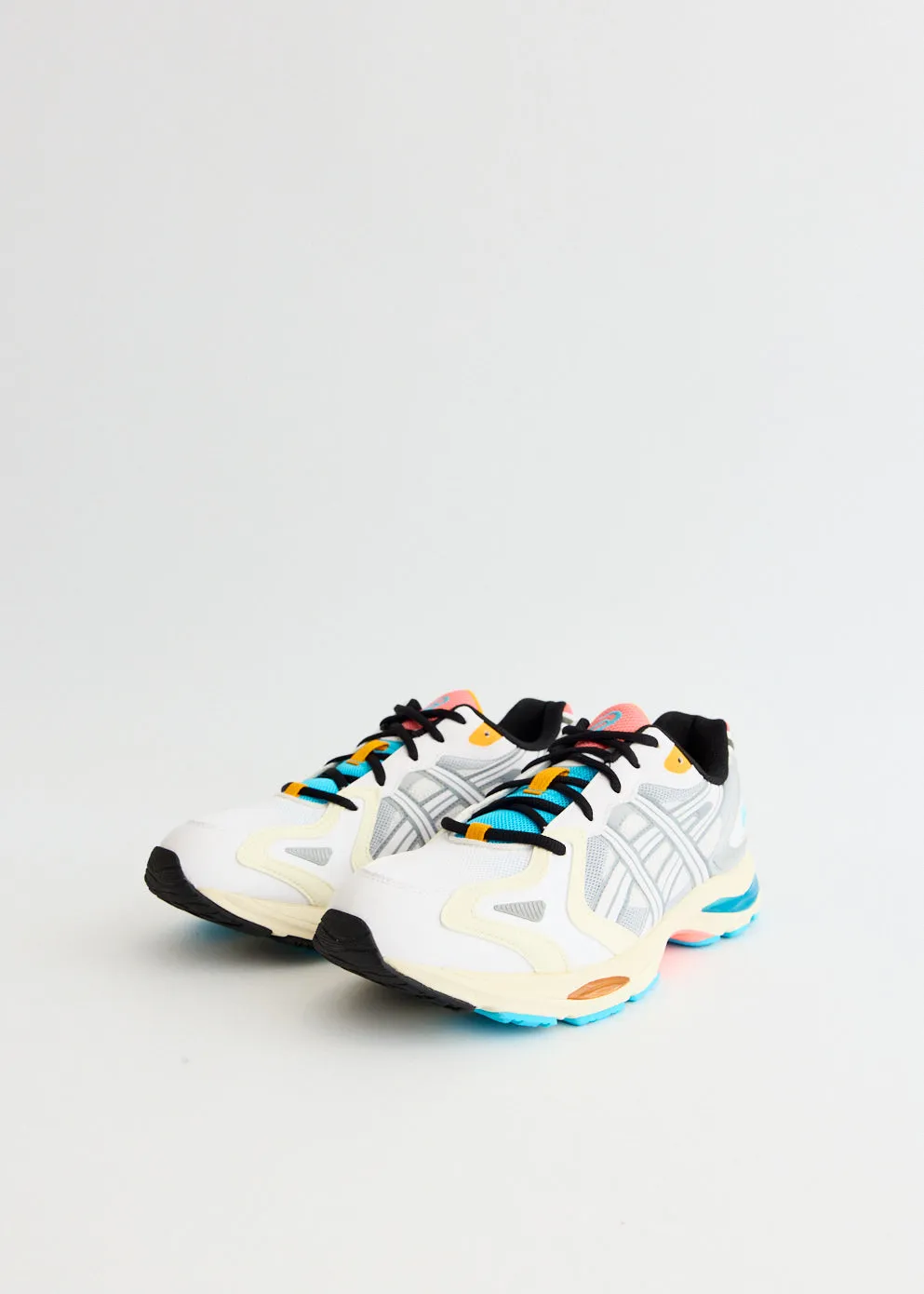 GEL-K1011 'White' Sneakers