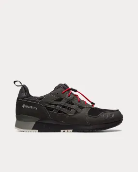 Gel-Lyte III OG GTX Gunmetal / Black Low Top Sneakers