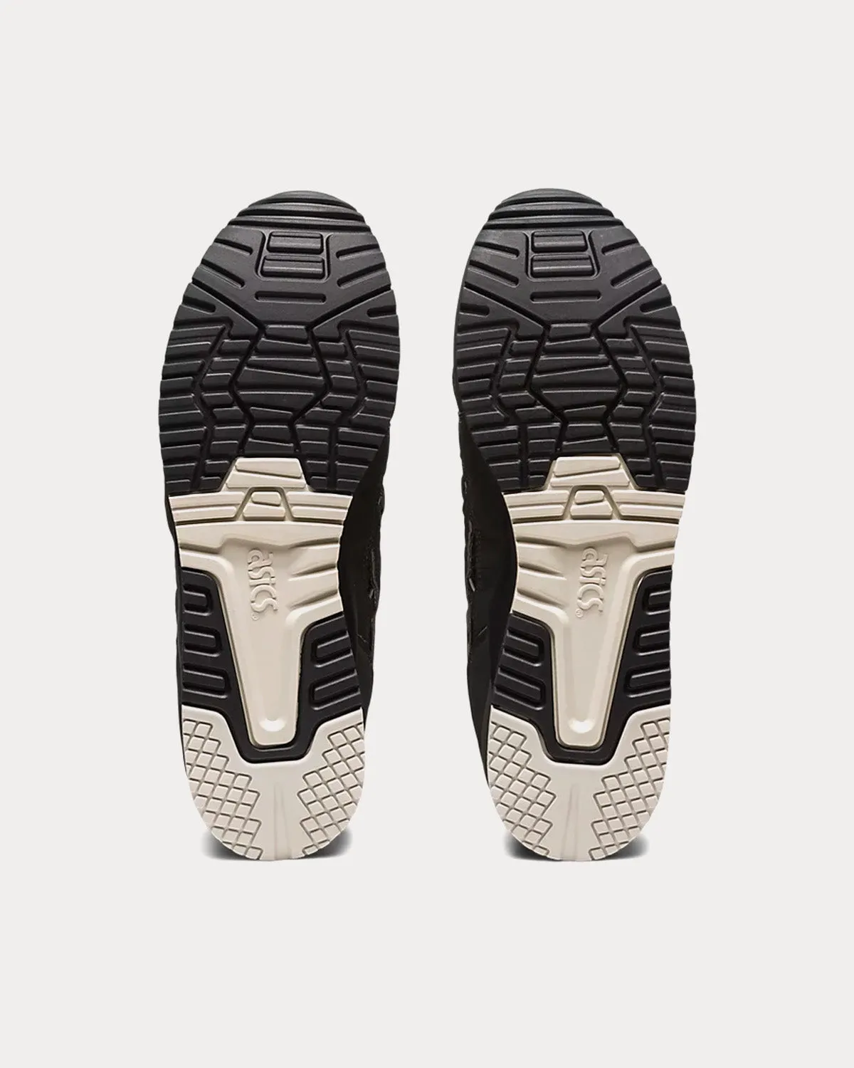 Gel-Lyte III OG GTX Gunmetal / Black Low Top Sneakers