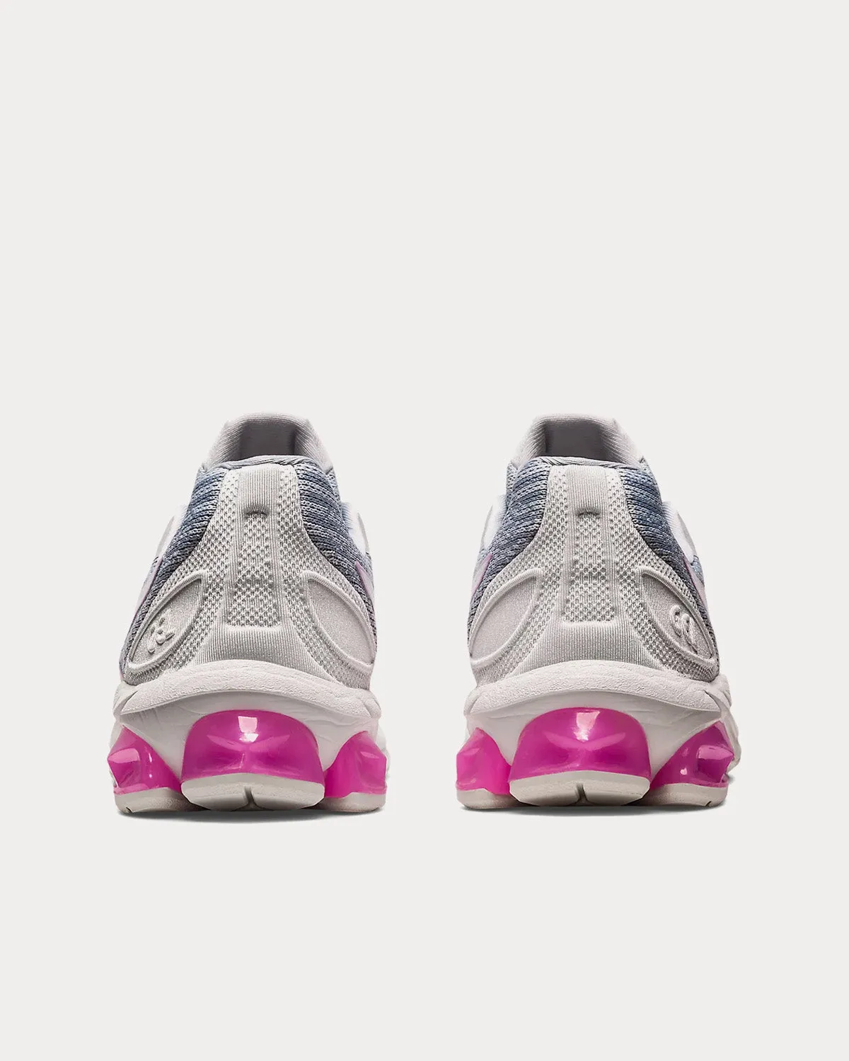 Gel-Quantum 180 VII Piedmont Grey / Glacier Grey Low Top Sneakers