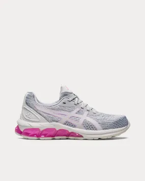 Gel-Quantum 180 VII Piedmont Grey / Glacier Grey Low Top Sneakers