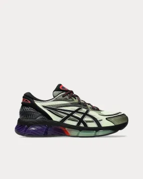 Gel-Quantum 360 VIII 'Digitune' Illuminate Yellow / Black Low Top Sneakers
