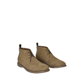 George Men's Buck Boots