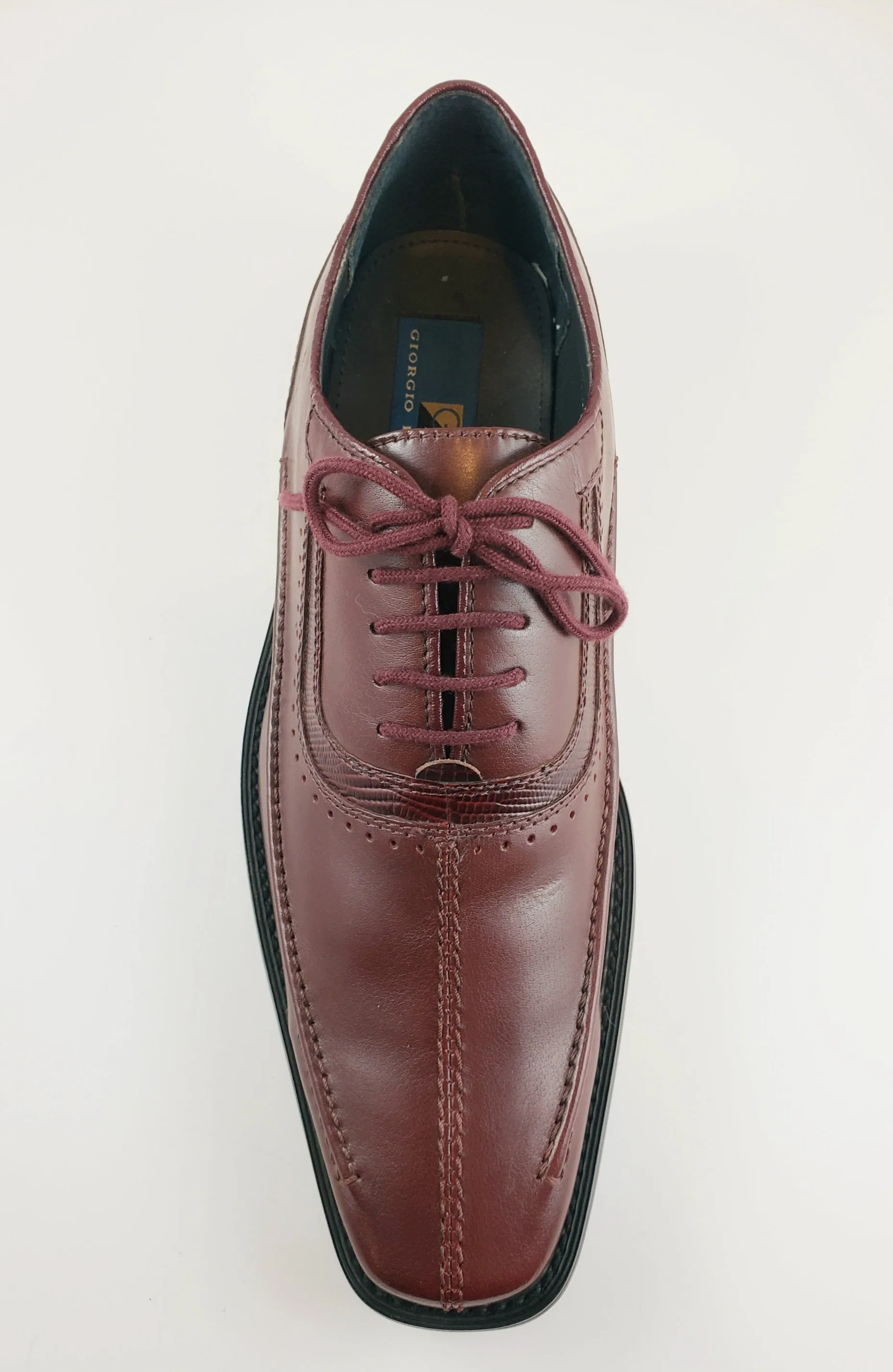 Giorgio Burtini Lace Up Shoes