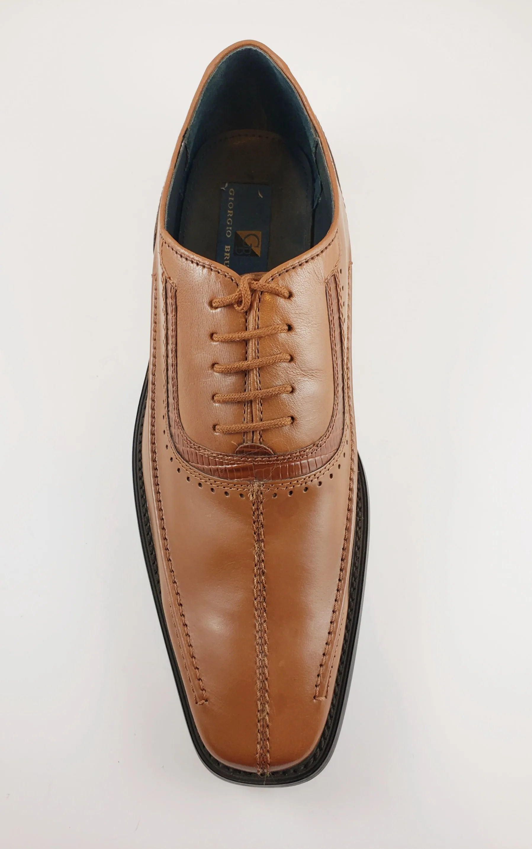 Giorgio Burtini Lace Up Shoes