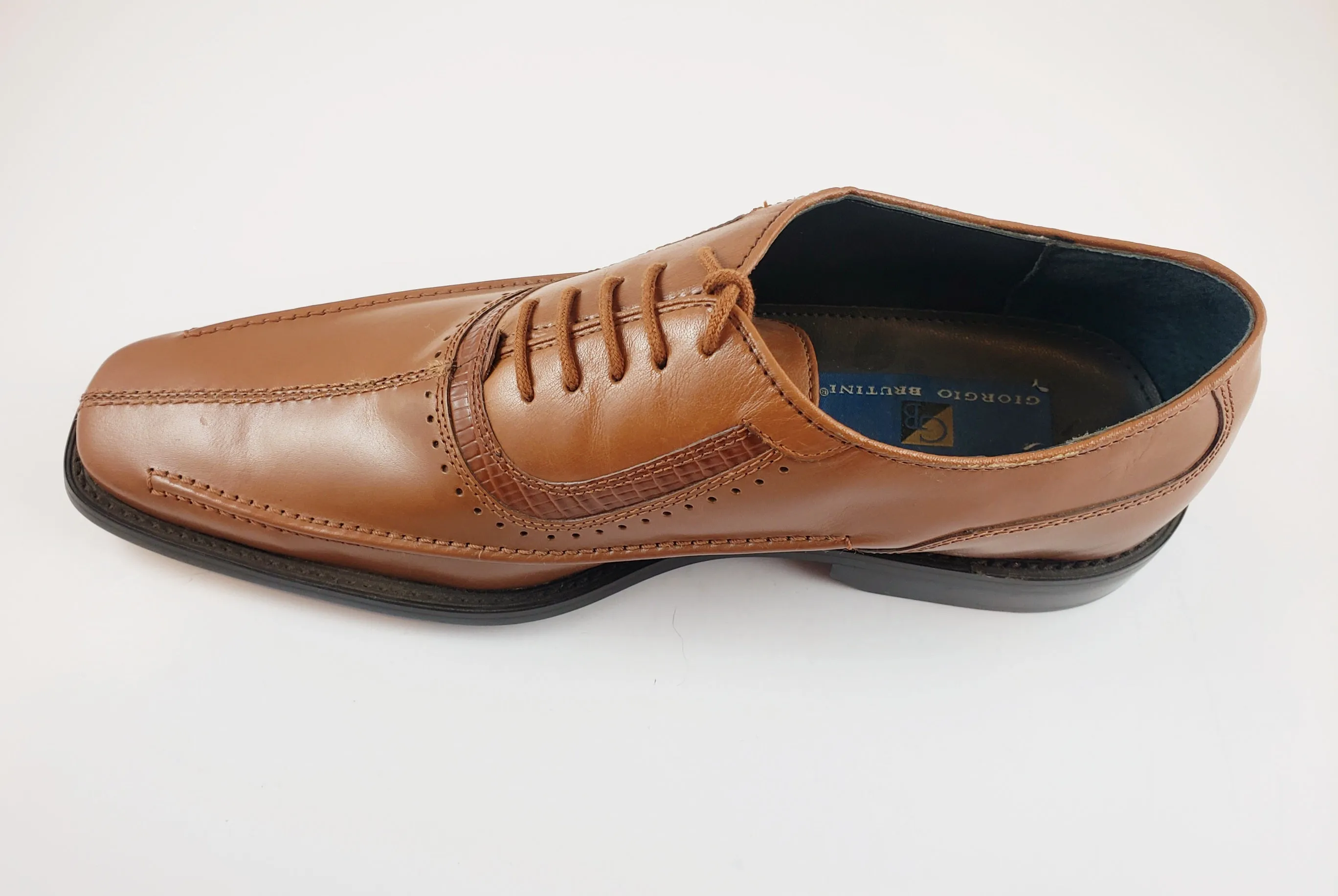 Giorgio Burtini Lace Up Shoes