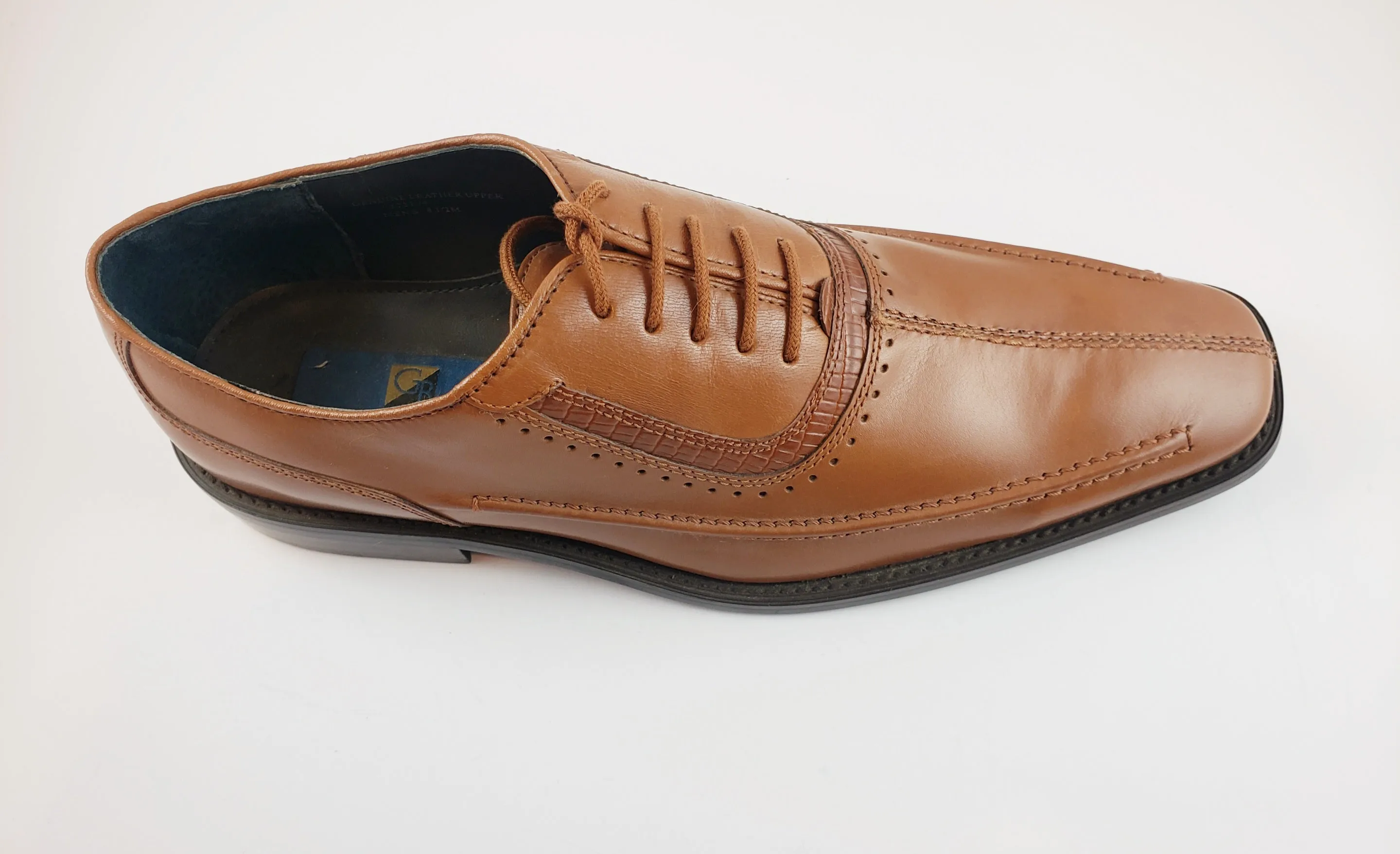 Giorgio Burtini Lace Up Shoes