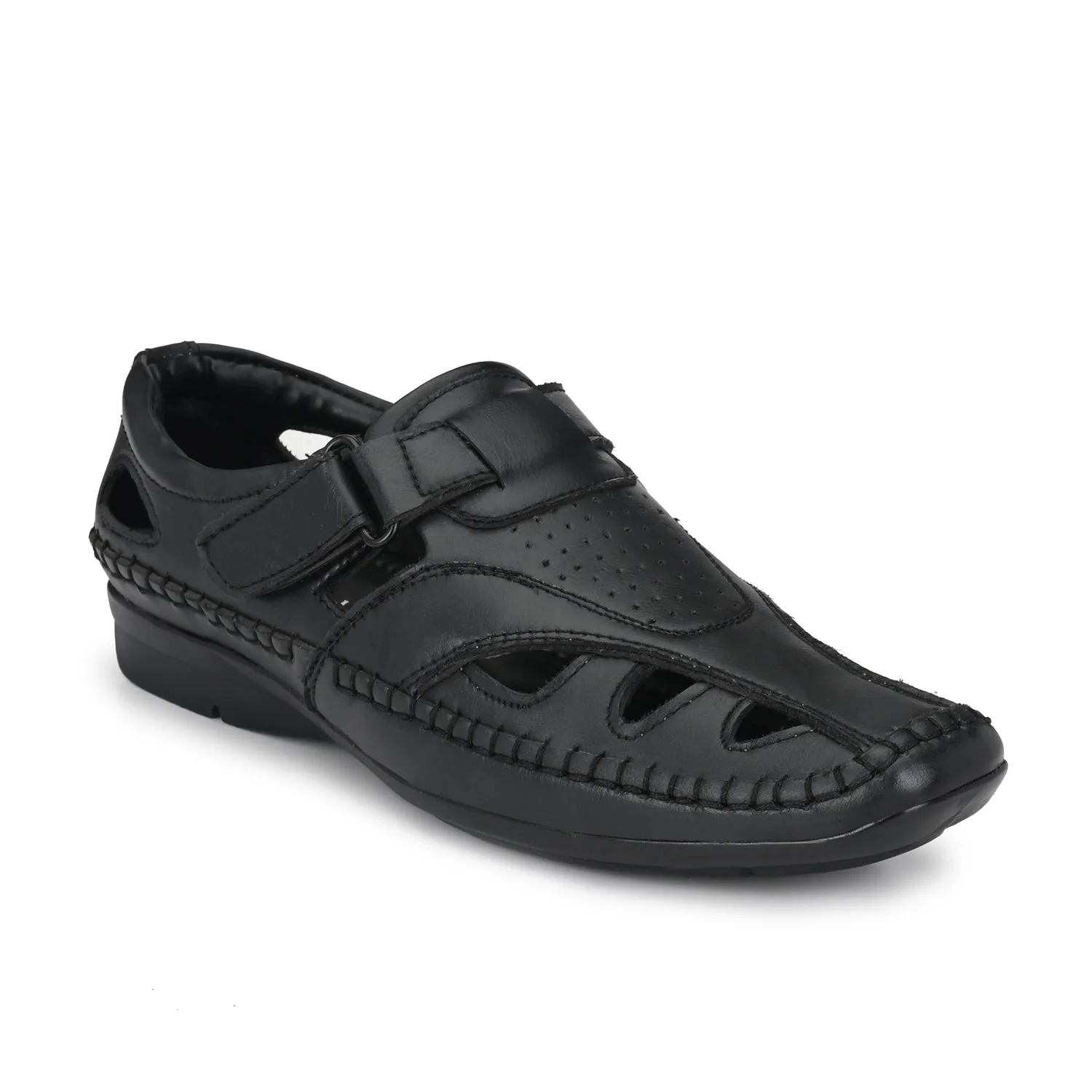 Good Vibes Summer Sandals