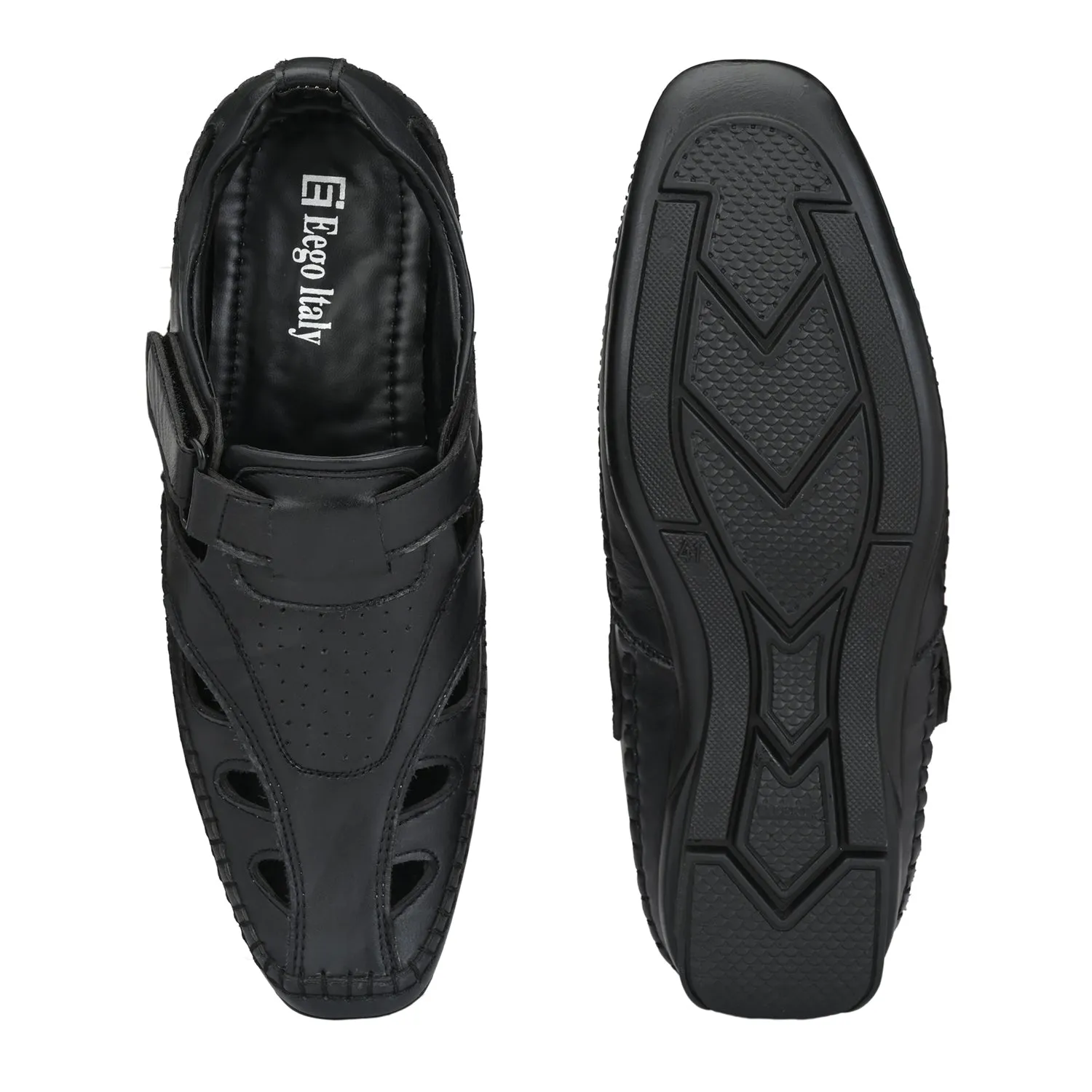 Good Vibes Summer Sandals