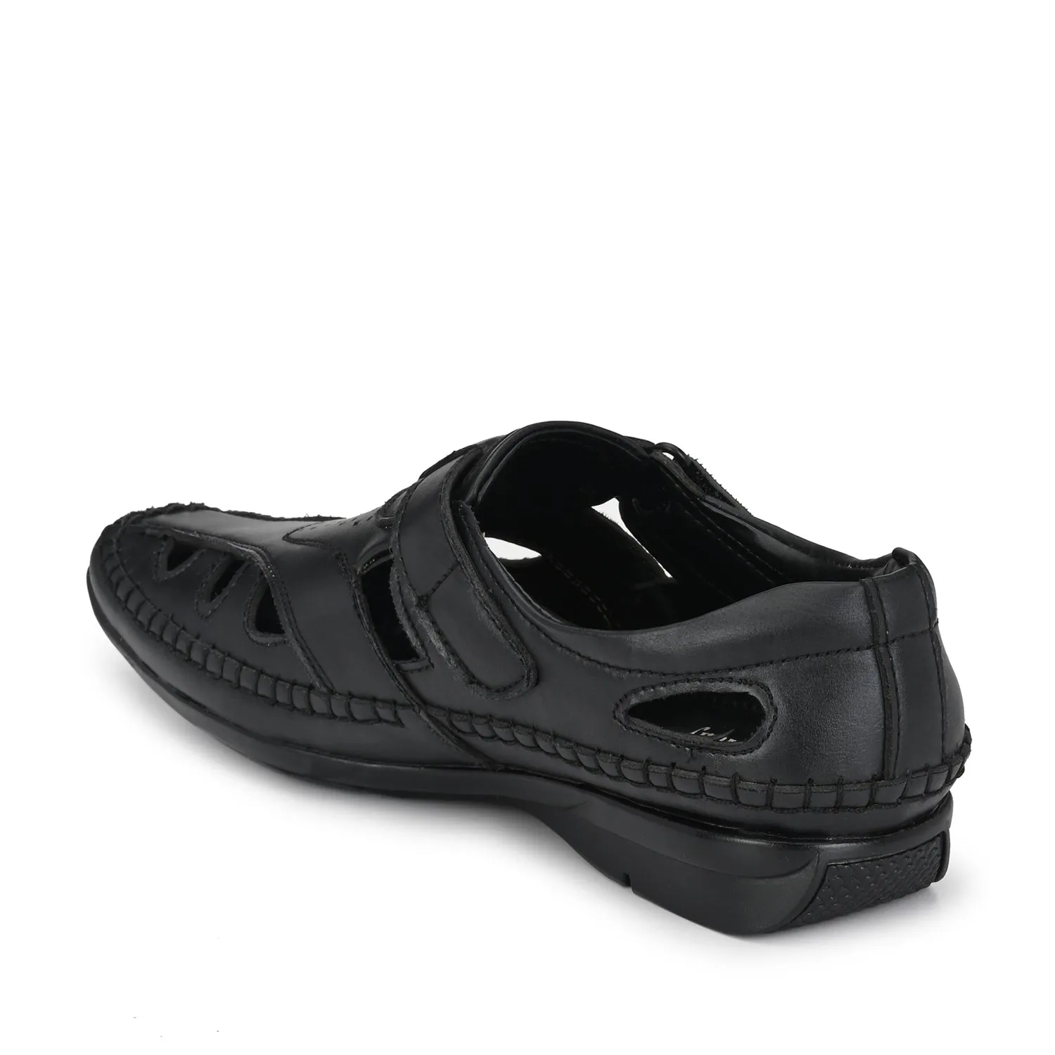 Good Vibes Summer Sandals