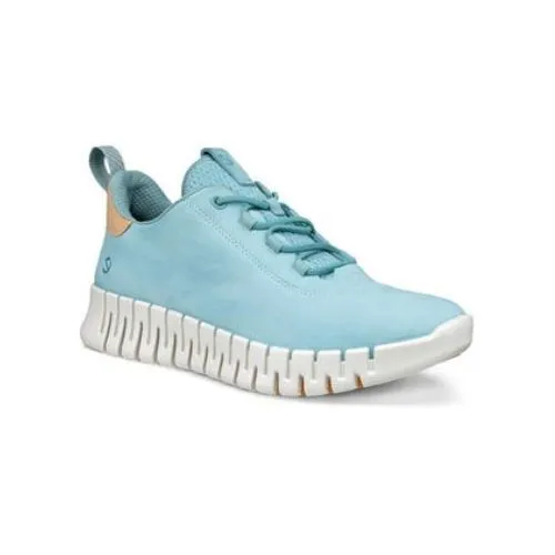Gruuv W Lace-Up Sneaker