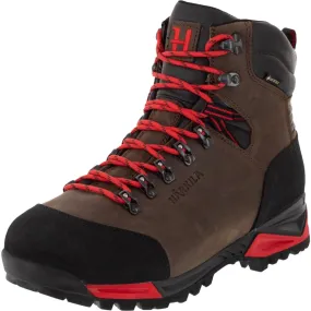 Harkila Forest Hunter GTX Mid Dark brown