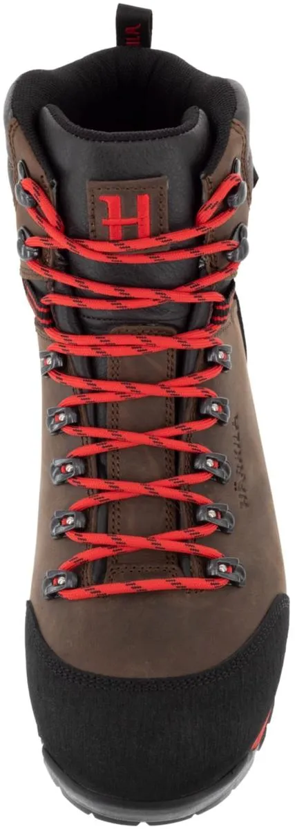 Harkila Forest Hunter GTX Mid Dark brown