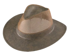 Henschel Hat Company | Hiker Breezer Hat