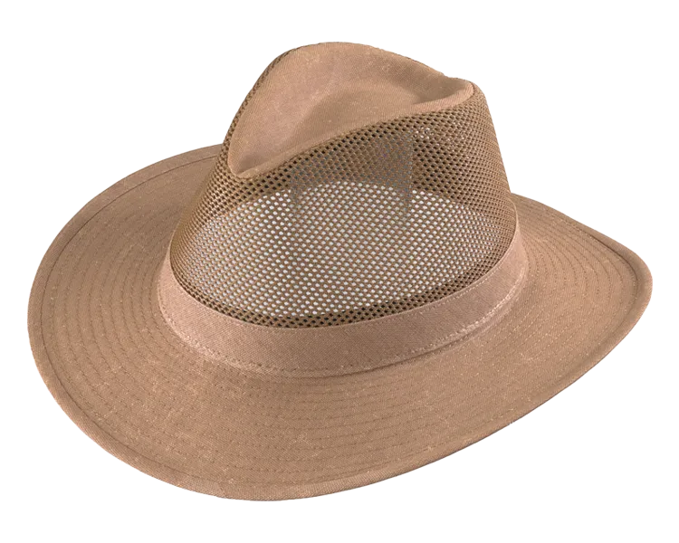 Henschel Hat Company | Hiker Breezer Hat
