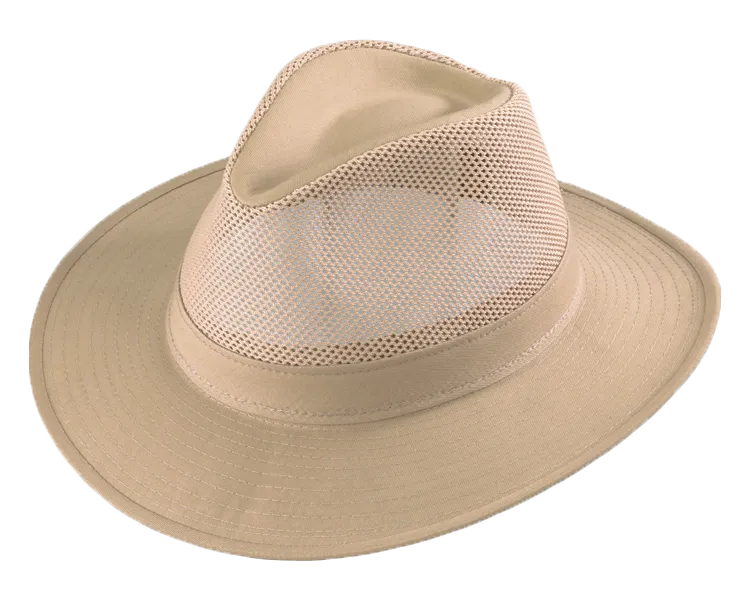 Henschel Hat Company | Hiker Breezer Hat