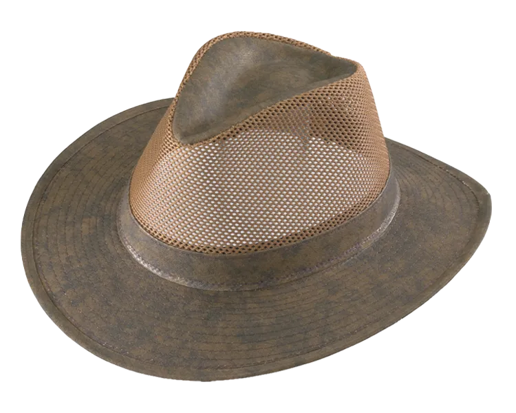 Henschel Hat Company | Hiker Breezer Hat