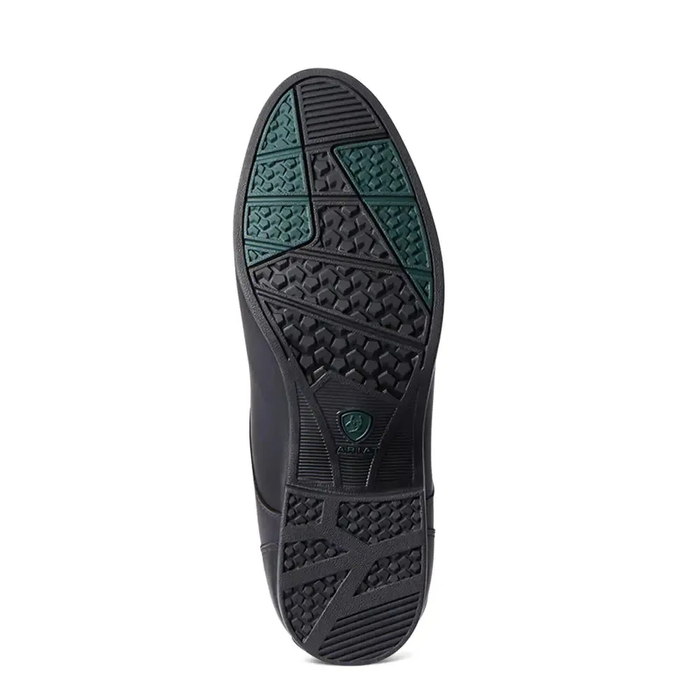 Heritage Contour II Waterproof Insulated Tall Riding Boot
