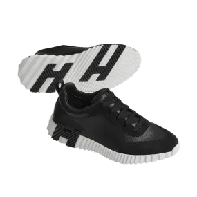 Hermes Bouncing Sneaker "Noir"