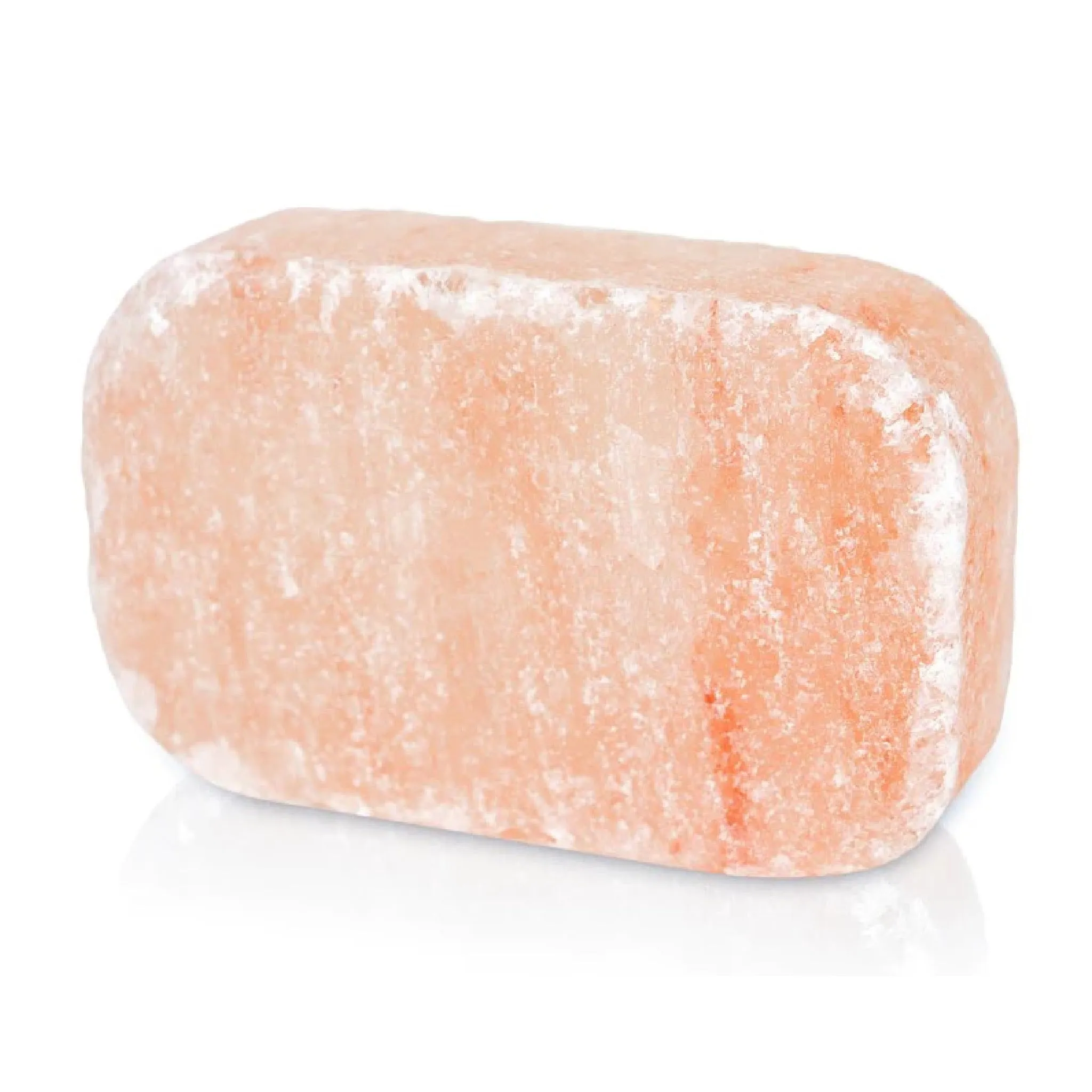 Himalayan Salt Massage Stones - Soap Bar