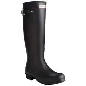 Hunter Original Insulated Rubber Women's Tall Wellington Boots