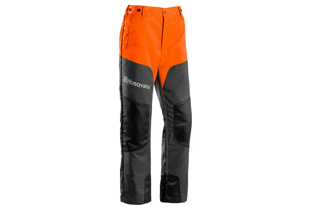 Husqvarna Classic X-Large Trousers