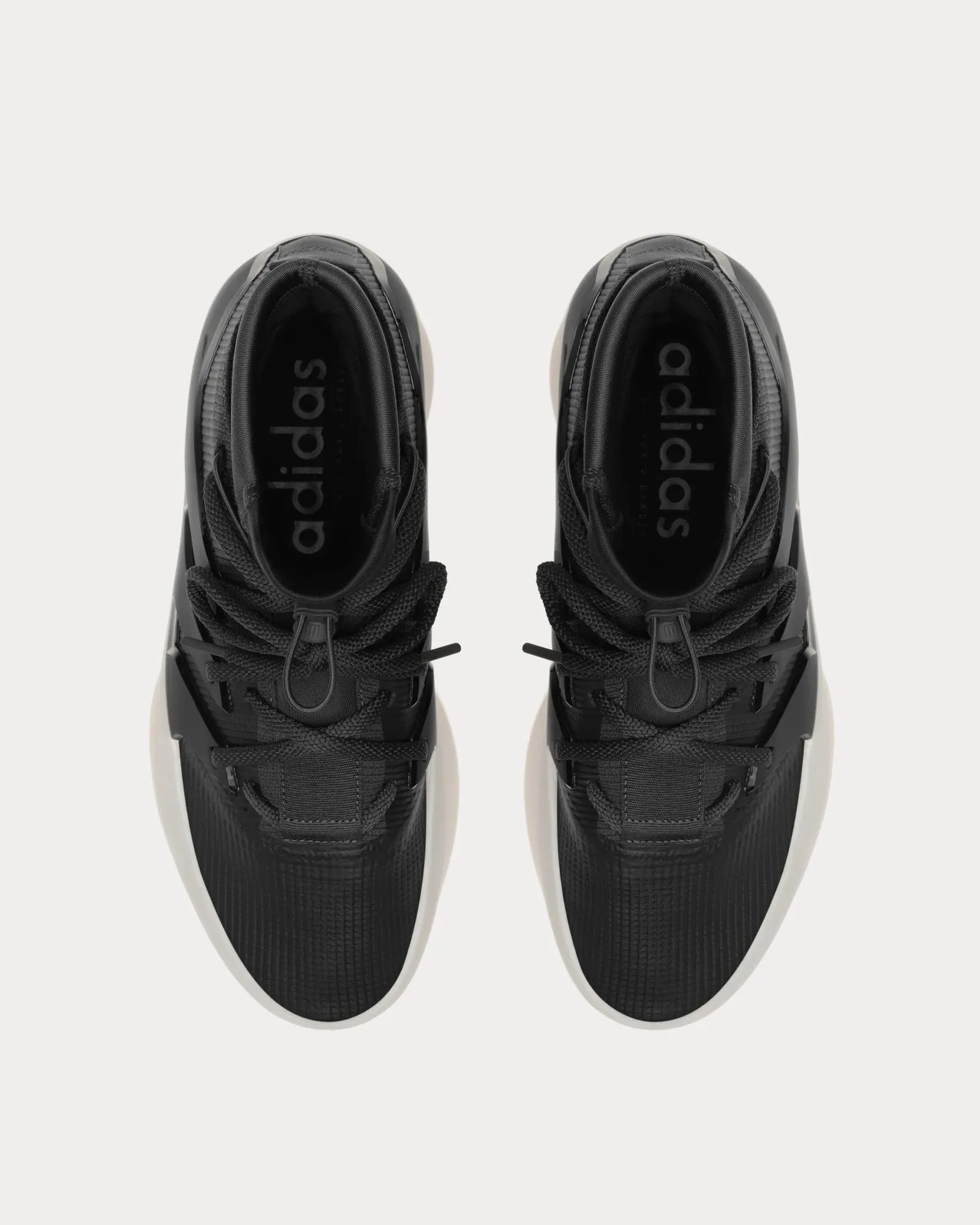 I Basketball Carbon / Carbon High Top Sneakers