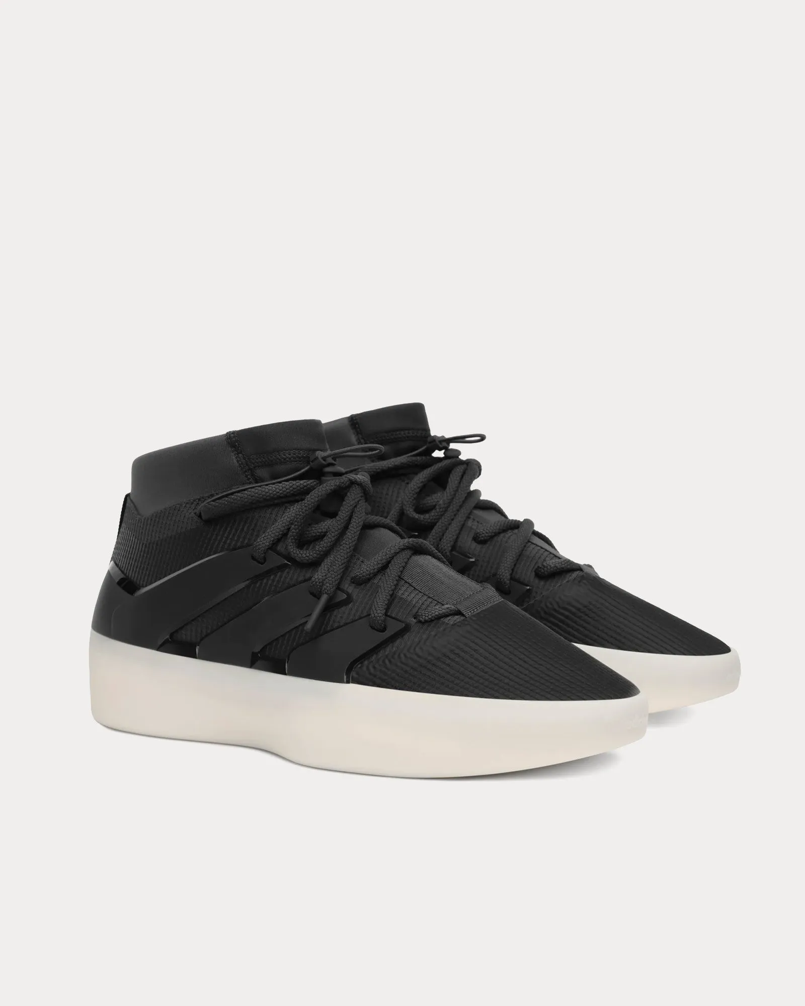 I Basketball Carbon / Carbon High Top Sneakers