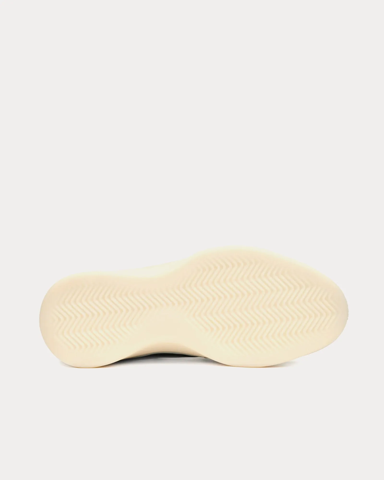 I Basketball Carbon / Sesame High Top Sneakers