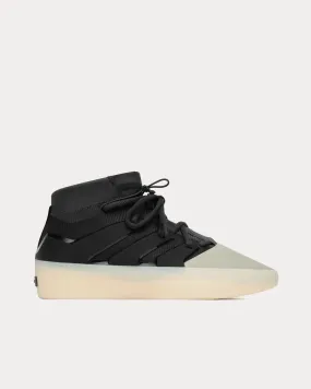 I Basketball Carbon / Sesame High Top Sneakers