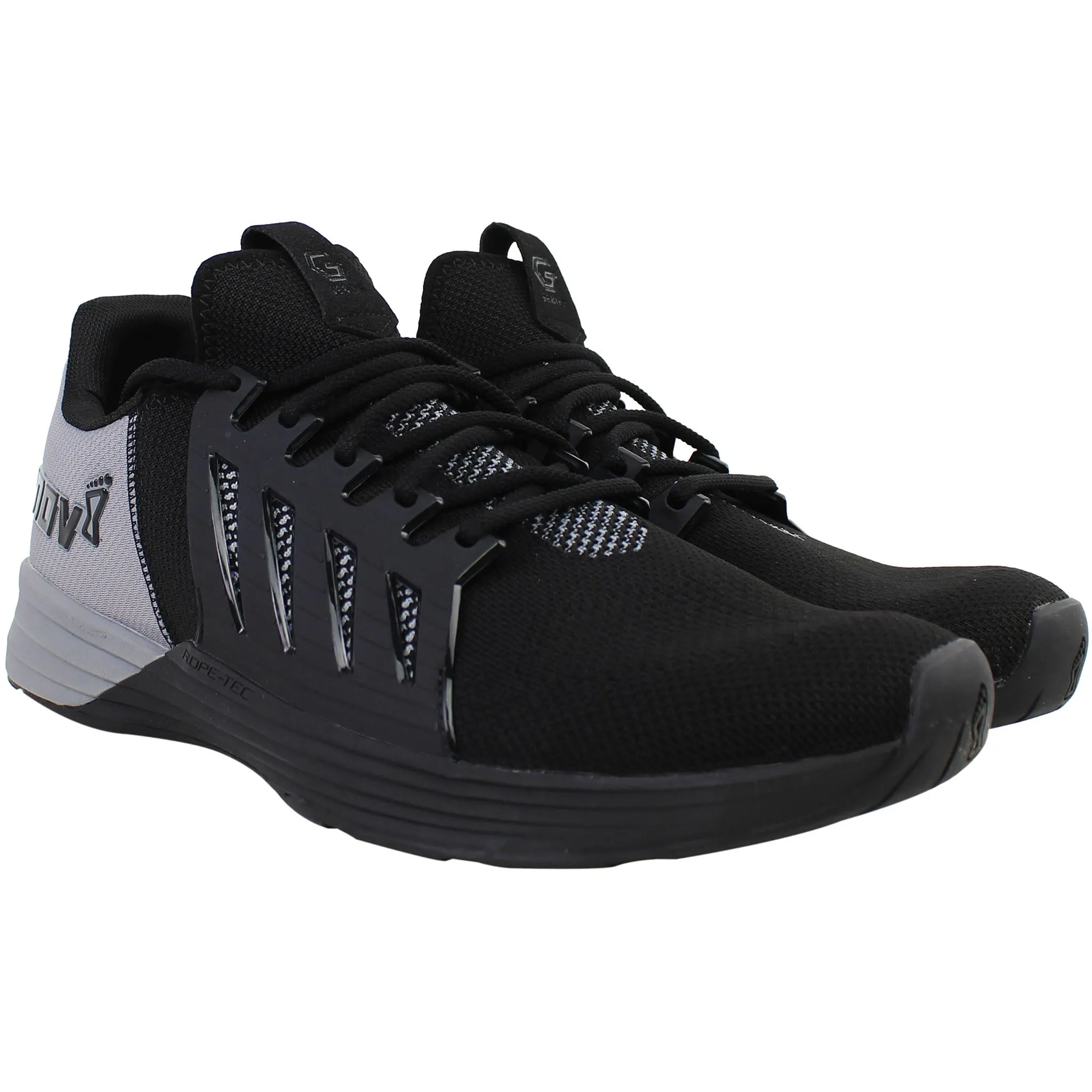 Inov-8 F-Lite G 300 Mens Black Trainers